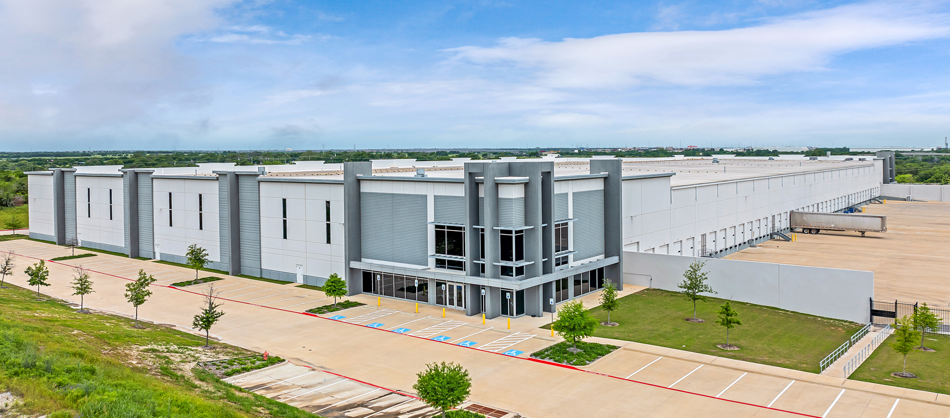 Westport Parkway Recently Acquired James Campbell Co